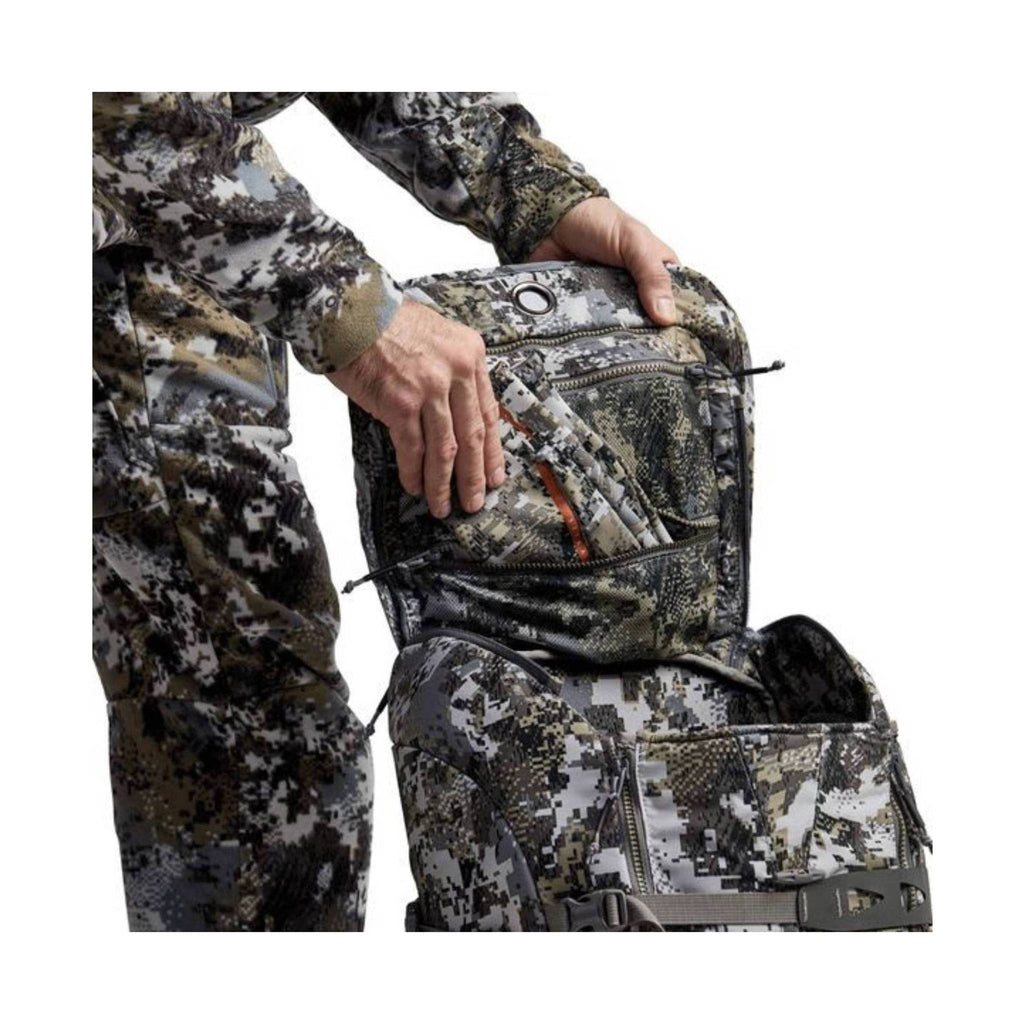 Sitka Tool Bucket Daypack - Elevated - Lenny's Shoe & Apparel