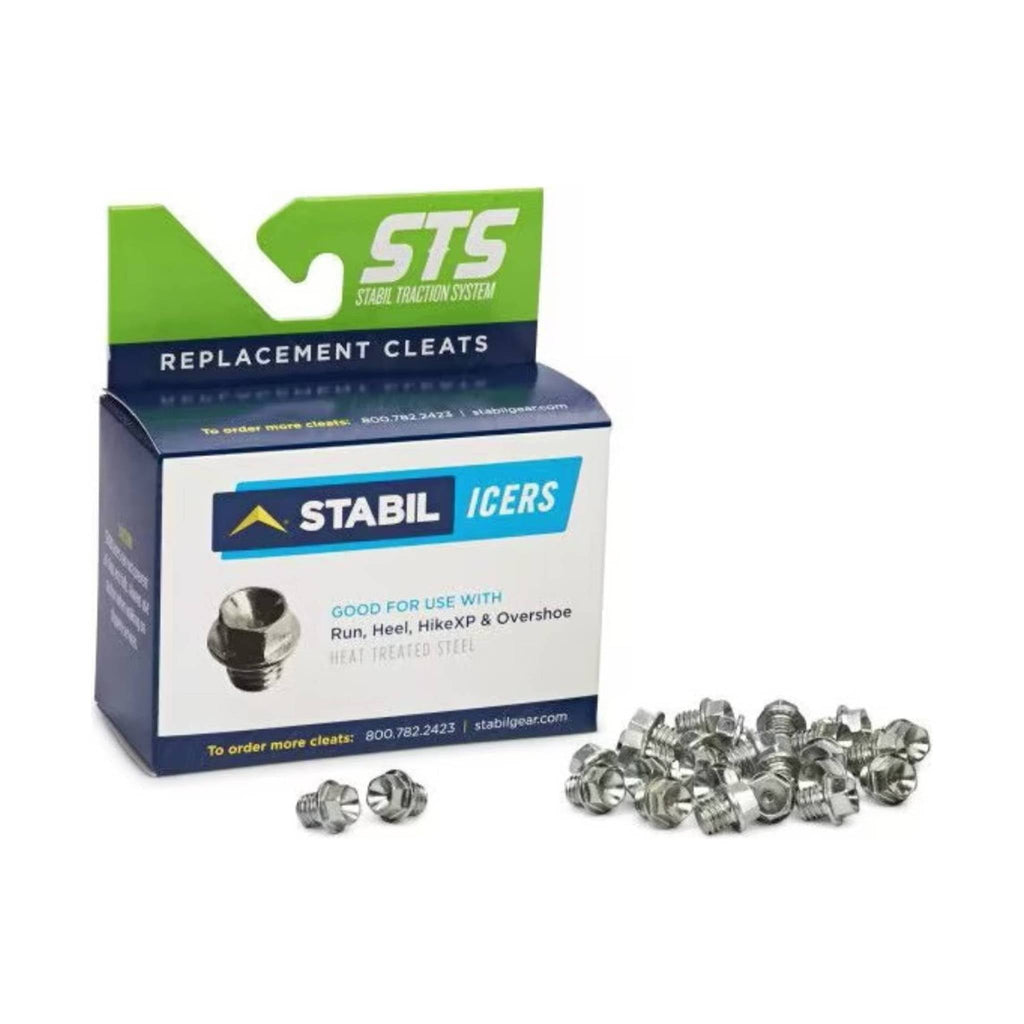 Stabil Replacement Cleats - Lenny's Shoe & Apparel