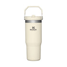 Stanley Iceflow Flip Straw Tumbler 30 OZ - Cream - Lenny's Shoe & Apparel