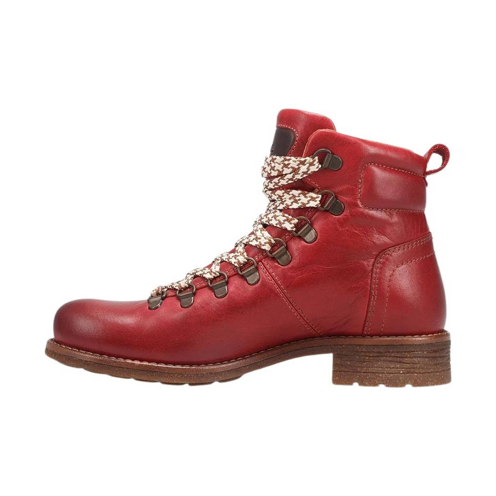 Taos Women's Alpine - Dark Red - Lenny's Shoe & Apparel