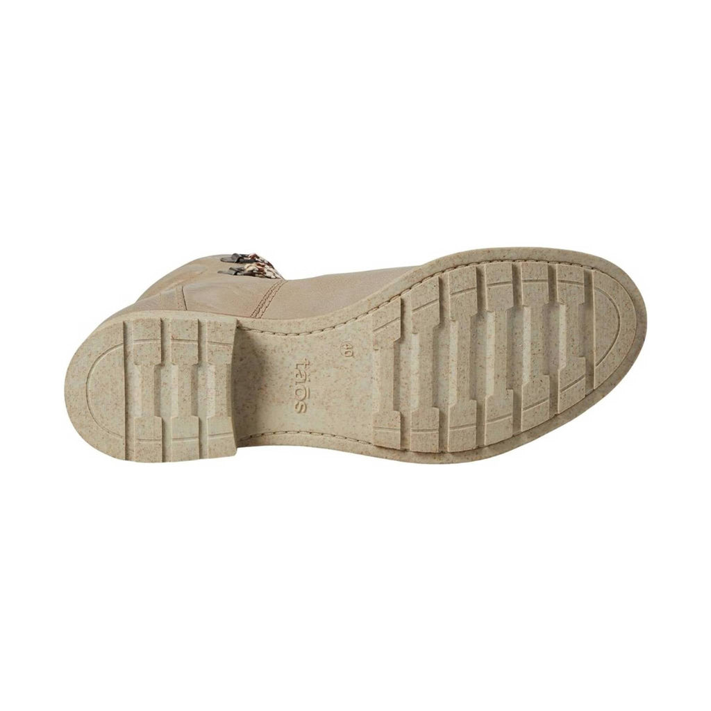 Taos Women's Alpine - Stone - Lenny's Shoe & Apparel