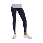 Tasc Women's ALLways 7/8 Pocket Legging - Classic Navy - Lenny's Shoe & Apparel