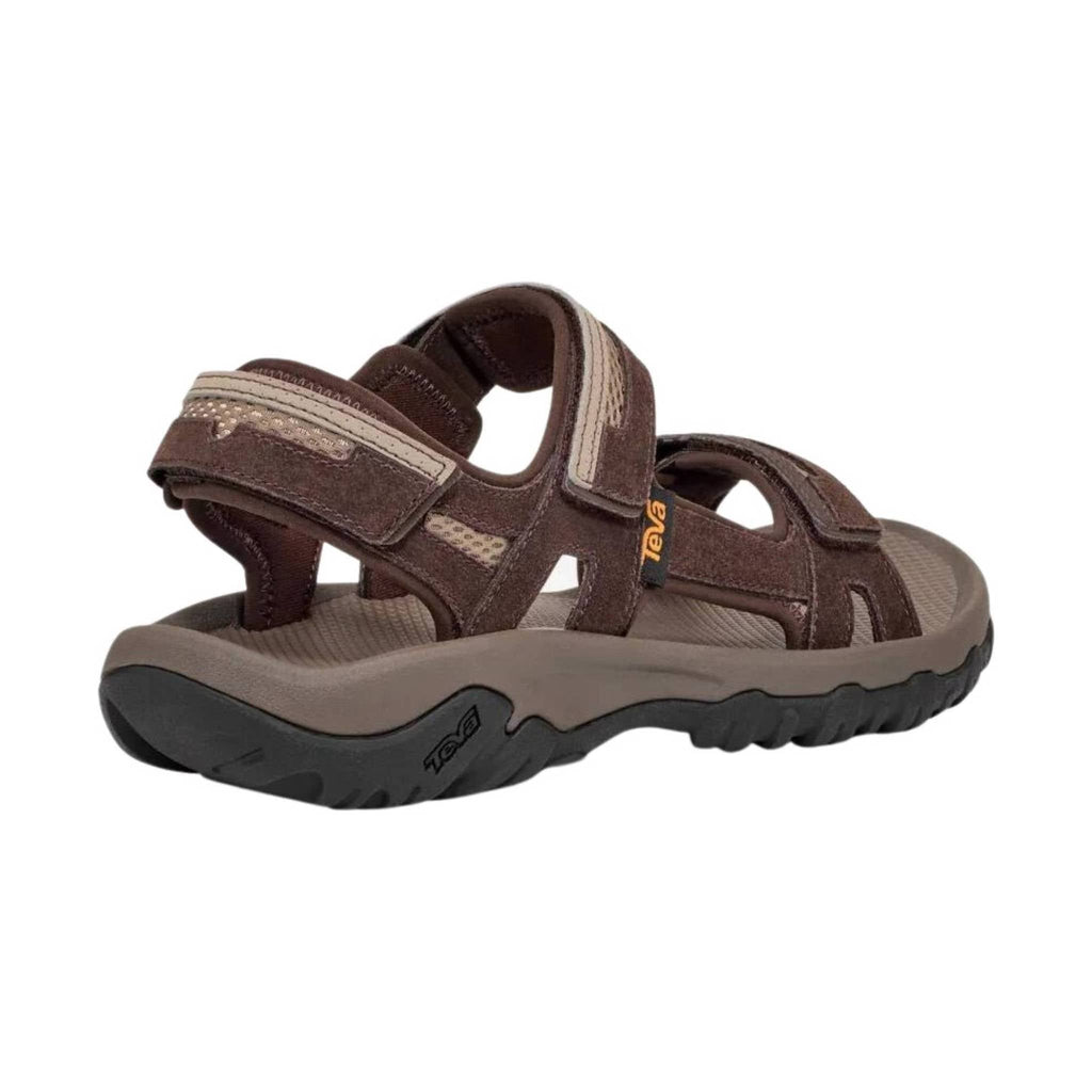 Teva Men's Hudson Sandal - Bracken - Lenny's Shoe & Apparel