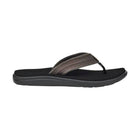 Teva Men's Voya Canvas Flip Flop - Drizzle - Lenny's Shoe & Apparel