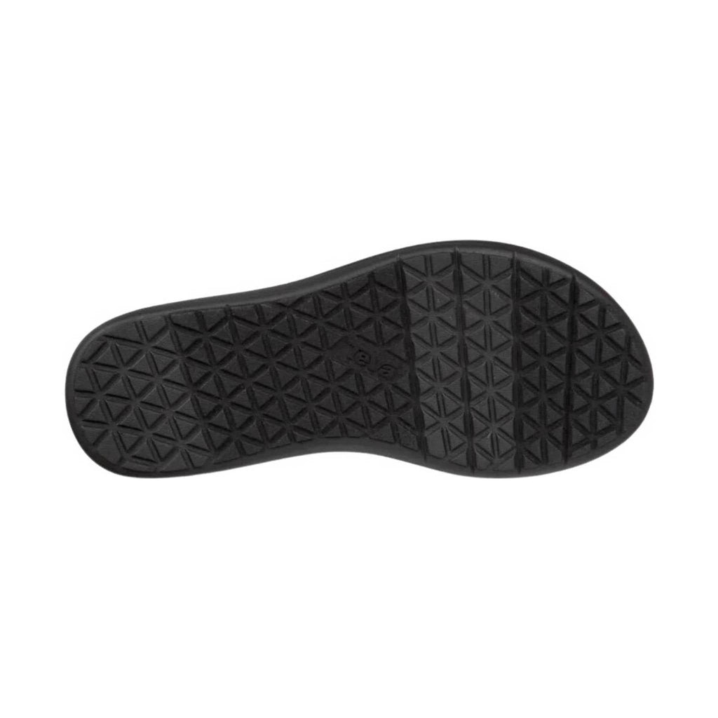 Teva Women's Voya Flip Flop - Bar Street Multi Black - Lenny's Shoe & Apparel