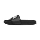 The North Face Kids' Base Camp Slides III - TNF Black/TNF Black - Lenny's Shoe & Apparel