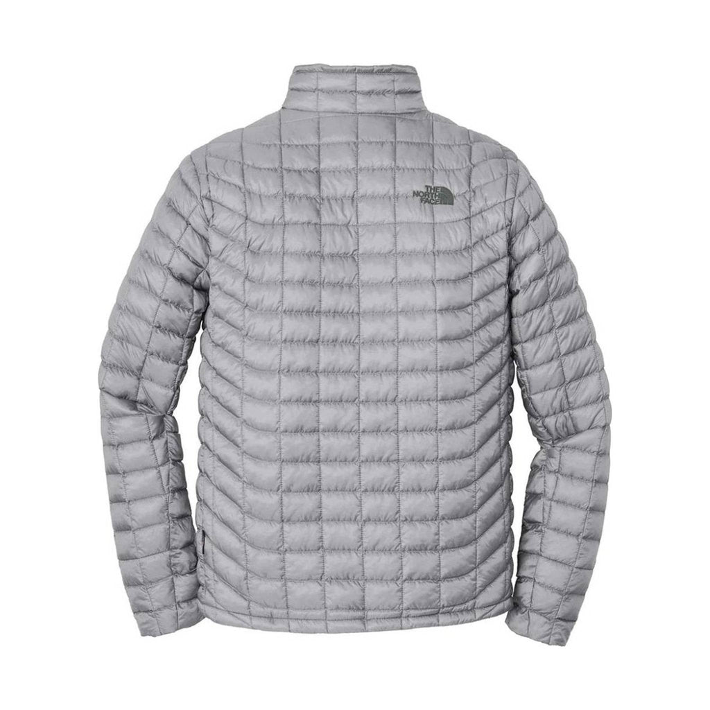 The North Face Men's ThermoBall Eco Jacket - Mid Grey Matte - Lenny's Shoe & Apparel