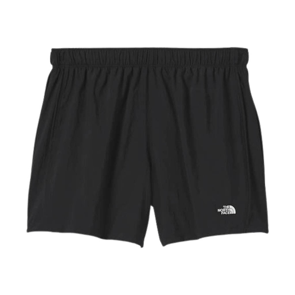 The North Face Women's Elevation Short - Black - Lenny's Shoe & Apparel