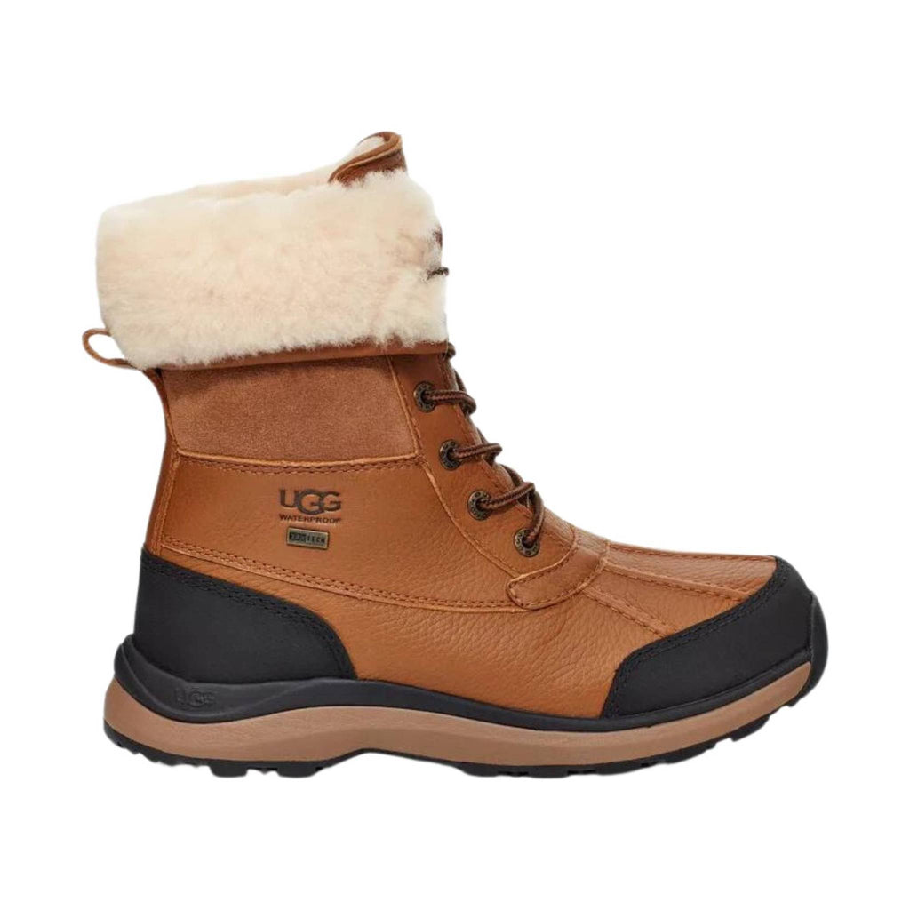 UGG Women's Adirondack III Boot - Chestnut - Lenny's Shoe & Apparel