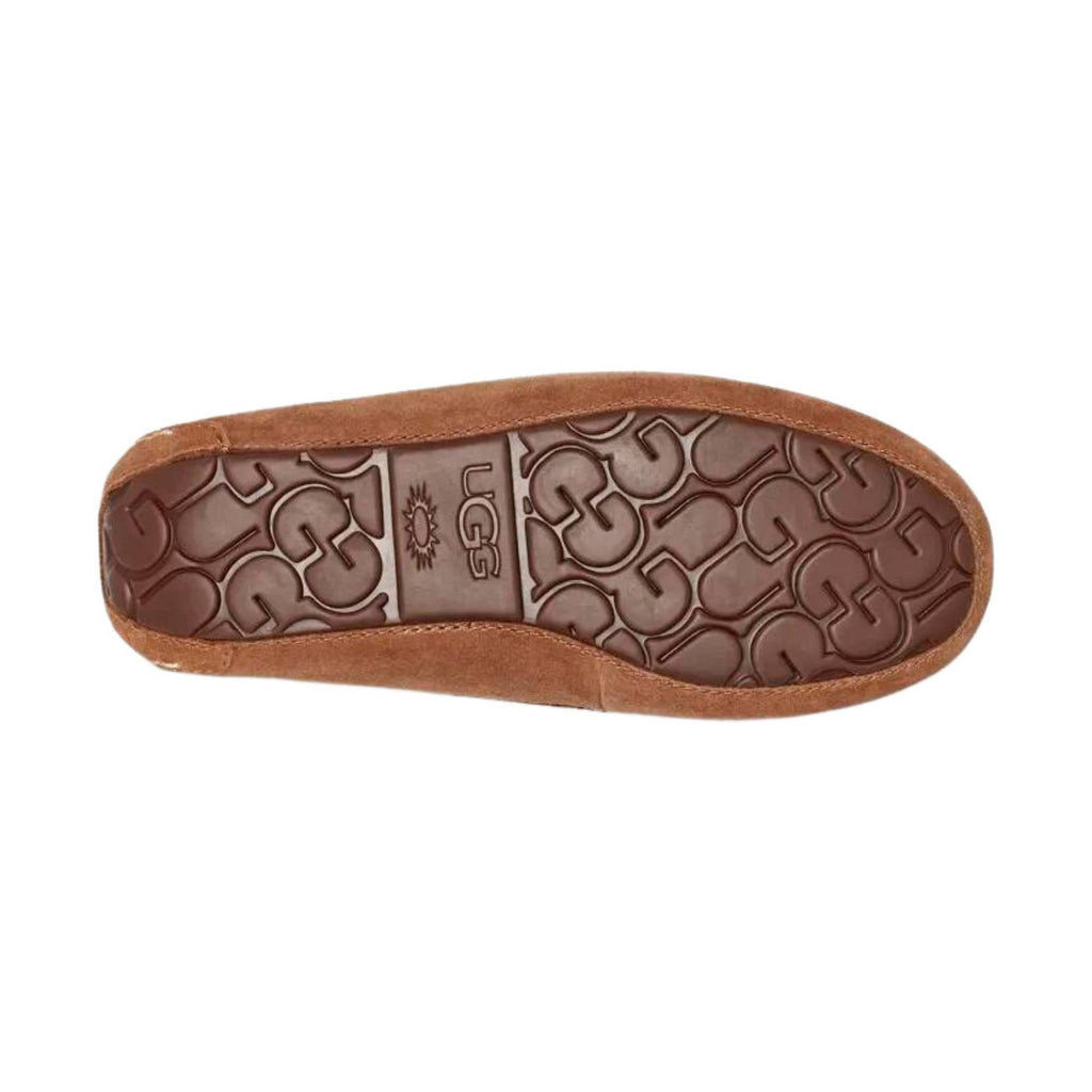 UGG Women's Ansley - Chestnut - Lenny's Shoe & Apparel