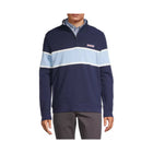 Vineyard Vines Men's Varsity Stripe Shep Shirt - Nautical Navy - Lenny's Shoe & Apparel