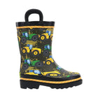 Western Chief Kids' Tractor Rain Boot - Taupe - Lenny's Shoe & Apparel