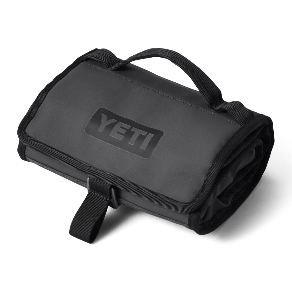 YETI Daytrip Lunch Bag - Charcoal - Lenny's Shoe & Apparel