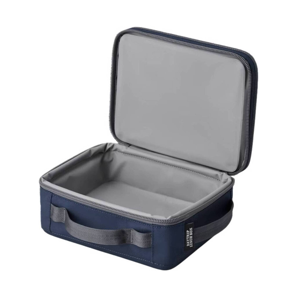 YETI Daytrip Lunch Box - Navy - Lenny's Shoe & Apparel