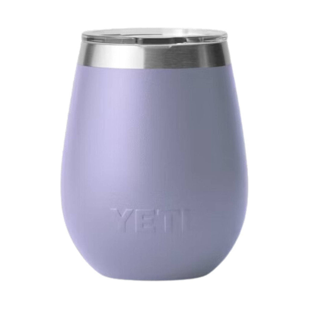 YETI Rambler 10 oz Limited Edition Wine Tumbler - Lilac (Limited Edition) - Lenny's Shoe & Apparel