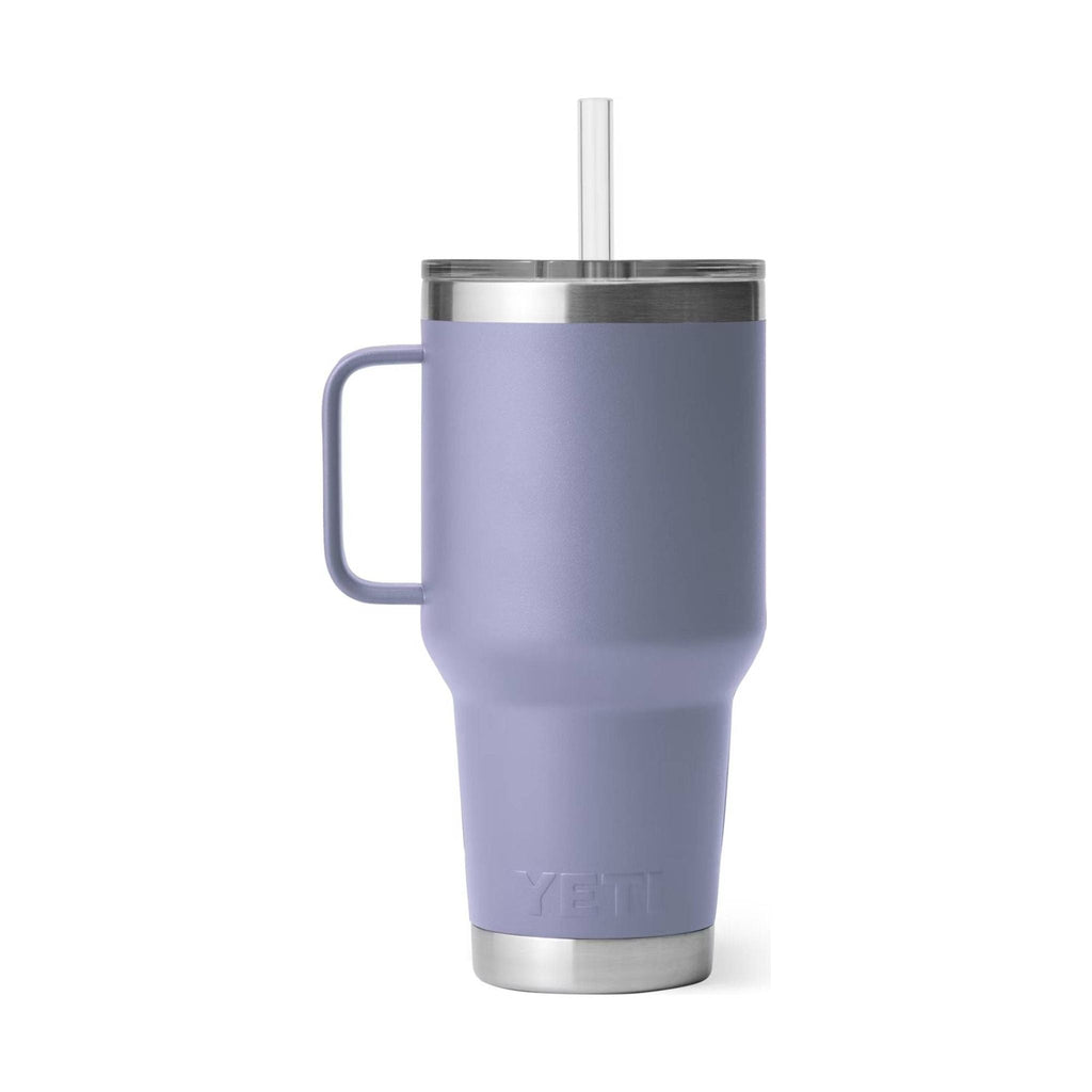 YETI Rambler 35 oz Straw Mug - Cosmic Lilac (Limited Edition) - Lenny's Shoe & Apparel