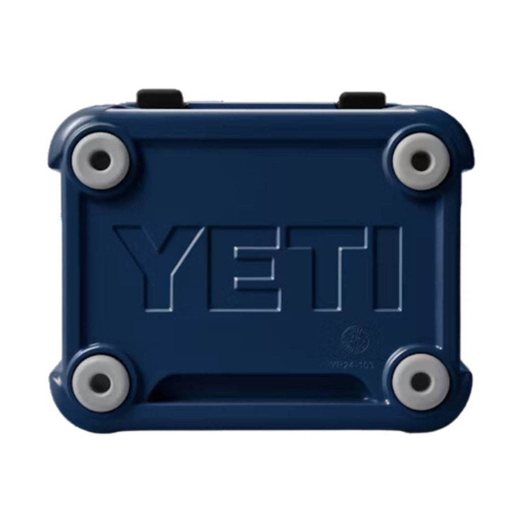 YETI Roadie 24 Hard Cooler - Navy - Lenny's Shoe & Apparel