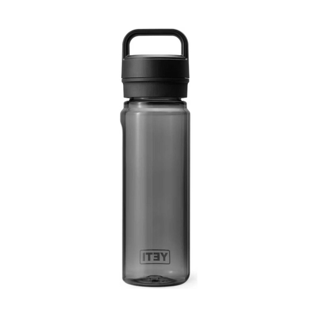 YETI Yonder 25 oz Water Bottle - Charcoal - Lenny's Shoe & Apparel